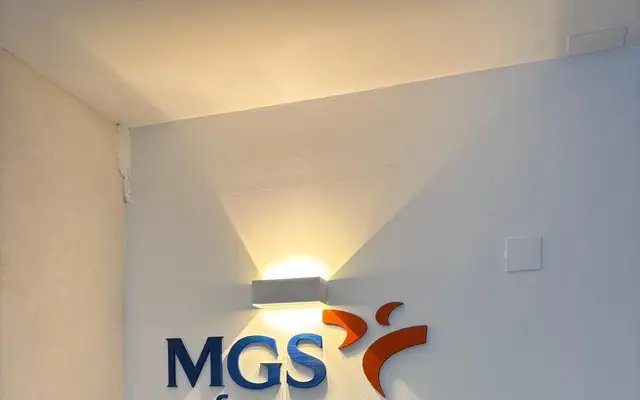 Imagen representativa de Begoña Martín Auñón, agente de seguros en zona de despoblación
