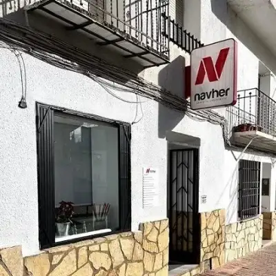 Imagen representativa de Asesoría Navher Cañete: tu aliado empresarial en la Serranía Baja