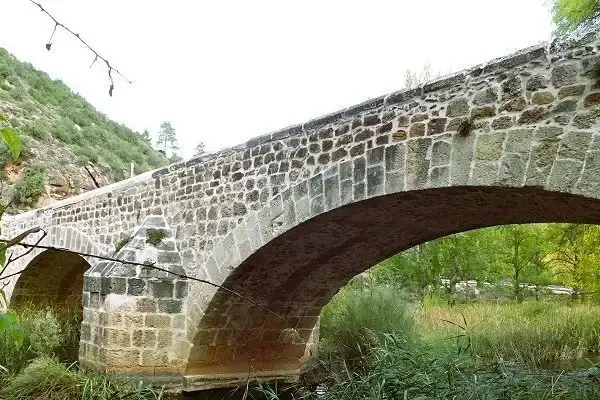 Imagen representativa de Puente de Cristinas