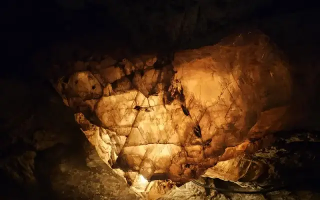 Imagen representativa de Mina romana de Lapis Specularis La Condenada