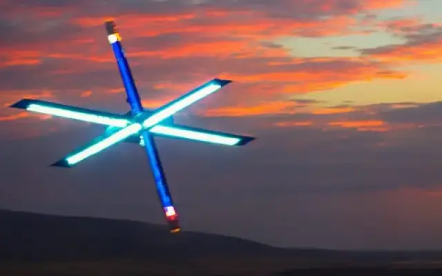 Imagen representativa de El OVNI de Buendía en el siglo XVI