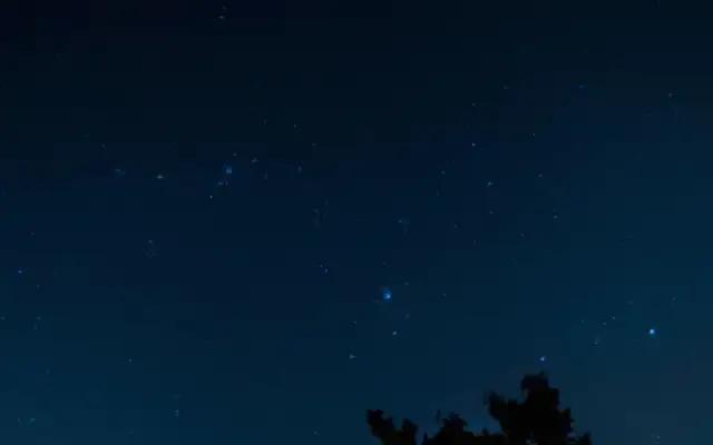 Imagen representativa de Miradores astronómicos en Cuenca