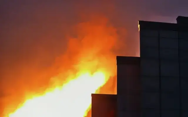 Imagen representativa de La tragedia del polvorín de Tarancón
