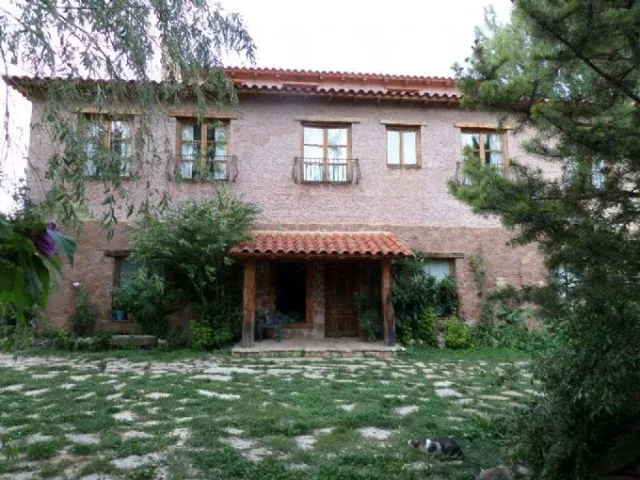 Imagen de El Molino del Marqués