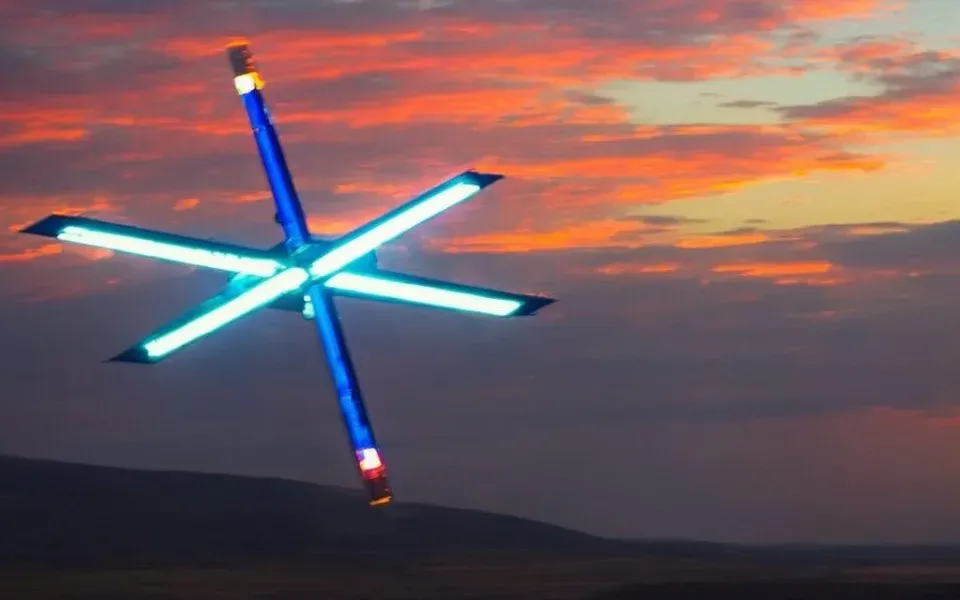 Imagen de portada del artículo: El OVNI de Buendía en el siglo XVI