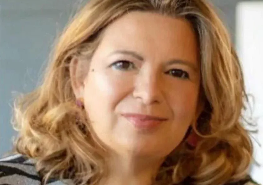 Imagen de portada del artículo: Rosa Sanchidrián Pardo, pregonera de las fiestas de Saelices