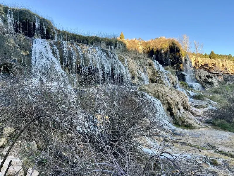 Imagen de portada del artículo: Valdemoro-Sierra renueva su patrocinio con Cuenca Desconocida