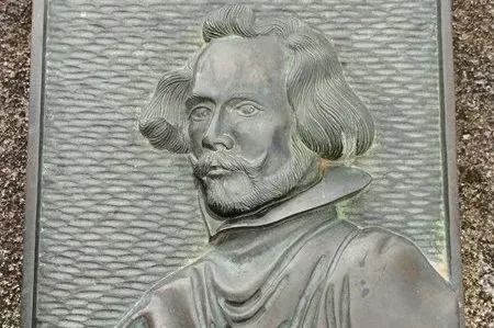 Imagen de portada del artículo: Juan Bautista Martínez del Mazo: un pintor en la corte