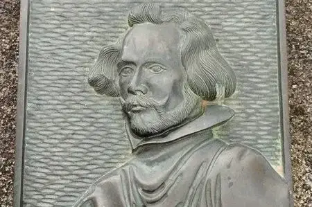 Imagen de portada del artículo: Juan Bautista Martínez del Mazo: un pintor en la corte