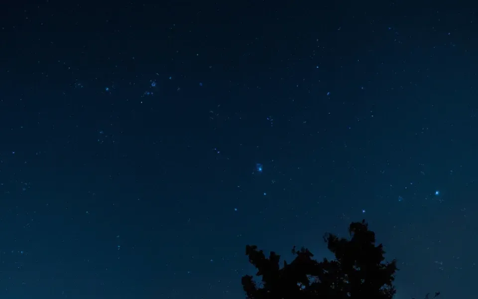 Imagen de portada del artículo: Miradores astronómicos en Cuenca