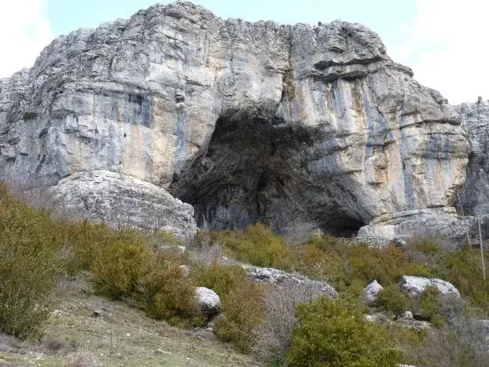 Imagen de portada del artículo: La Cueva del Nacimiento en Vega del Codorno