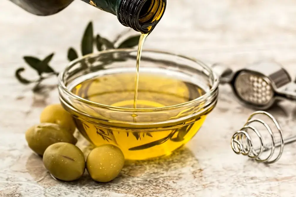 Imagen de portada del artículo: Solidificación del aceite de oliva: señal de calidad del oro líquido