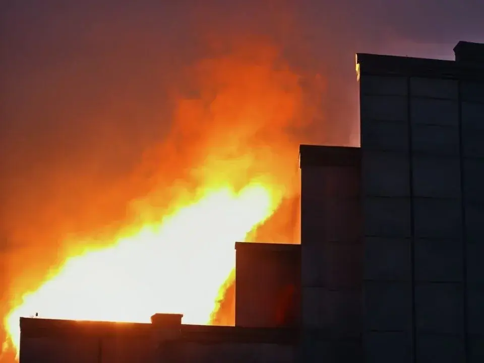 Imagen de portada del artículo: La tragedia del polvorín de Tarancón