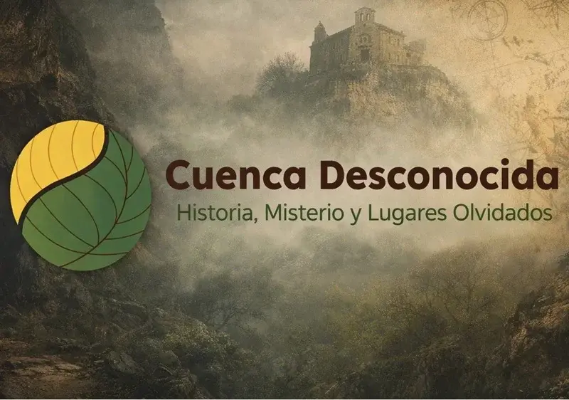 Imagen de portada del artículo: Cuenca Desconocida ya tiene canal de Youtube