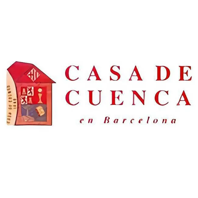 Logo de Casa de Cuenca en Barcelona