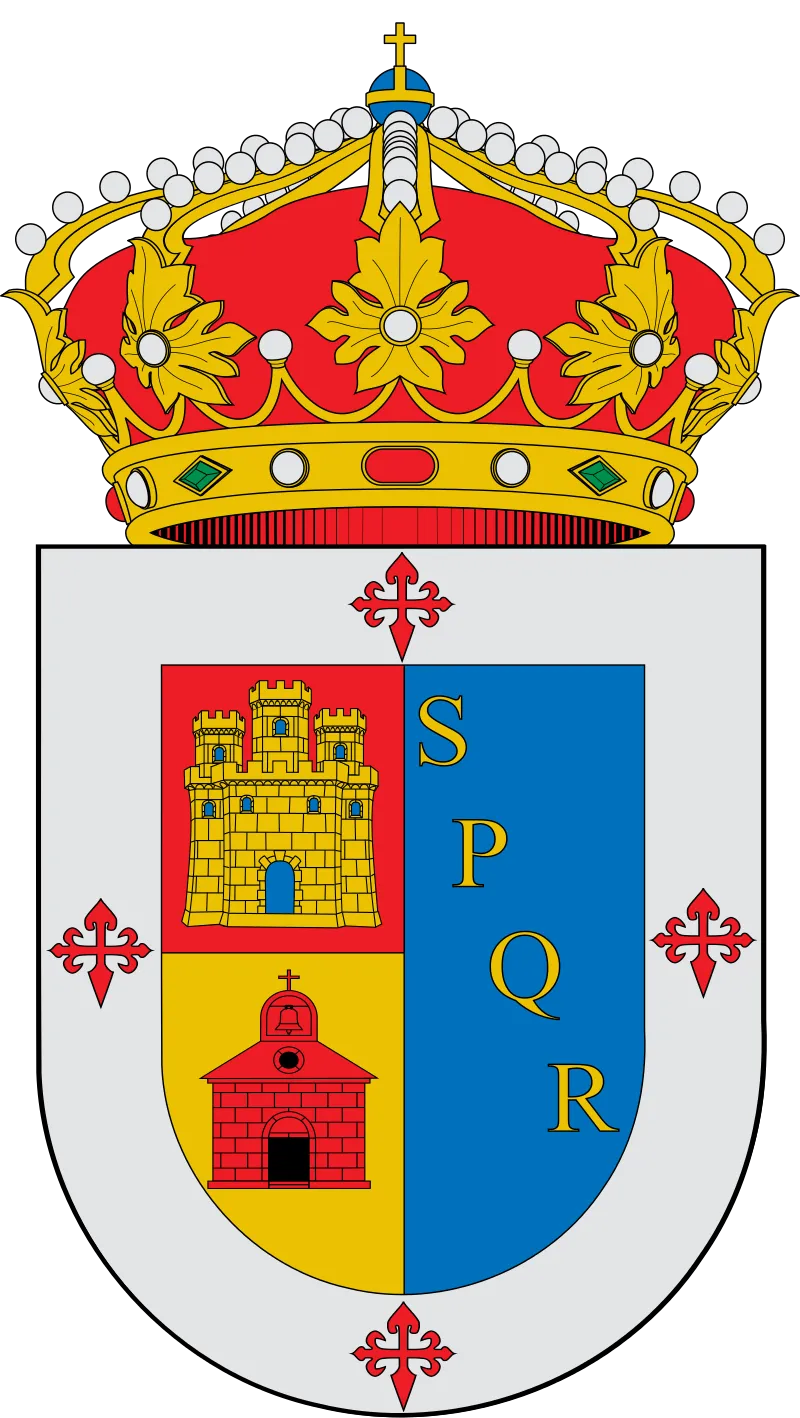 Logo de AYTO. SAELICES