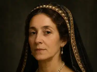 Imagen de portada para Beatriz de Bobadilla, la marquesa de Moya que fue mucho más que amiga de Isabel la Católica
