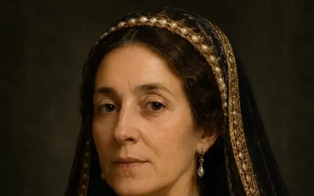 Imagen representativa de Beatriz de Bobadilla, la marquesa de Moya que fue mucho más que amiga de Isabel la Católica