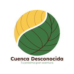 Logo Cuenca Desconocida