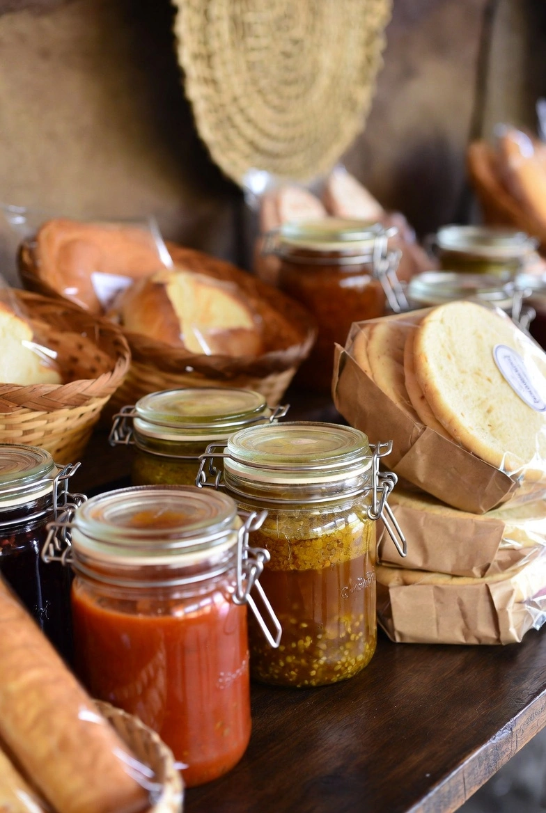 Categoría Productos Tradicionales