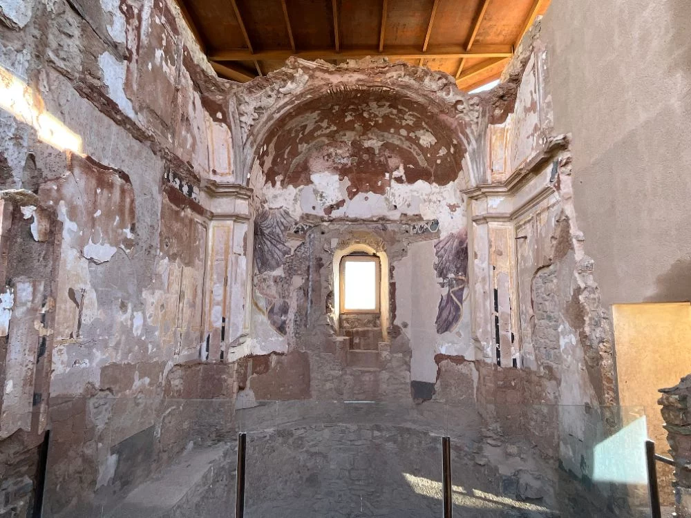 Fortaleza de Moya