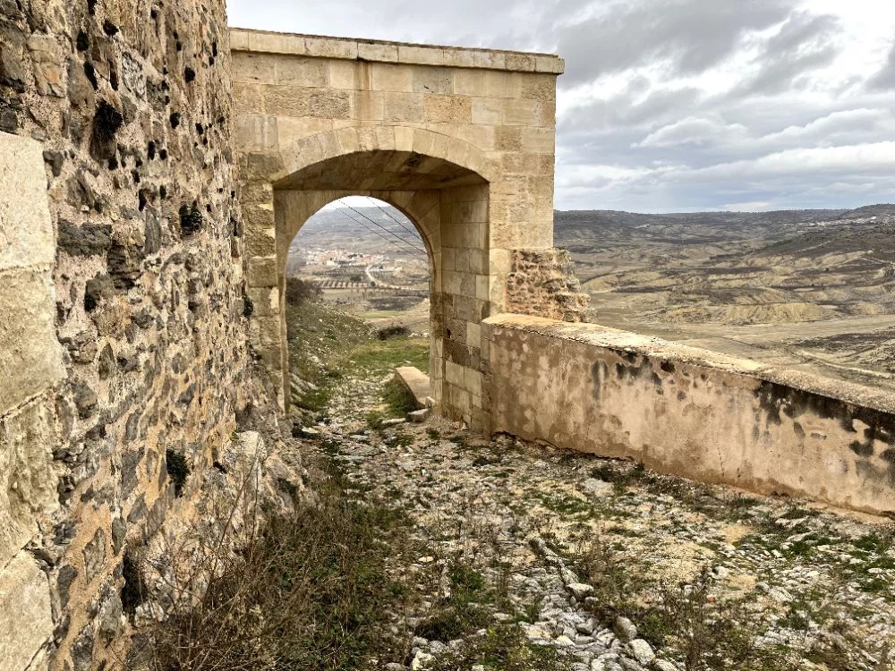 Fortaleza de Moya