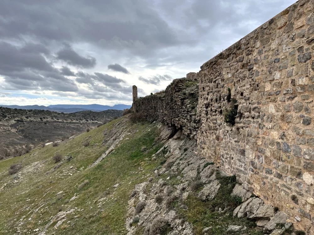 Fortaleza de Moya