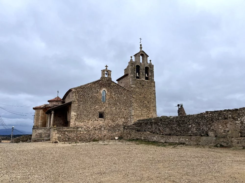 Fortaleza de Moya