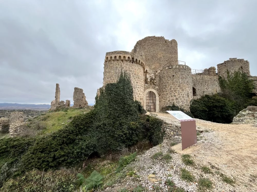 Fortaleza de Moya