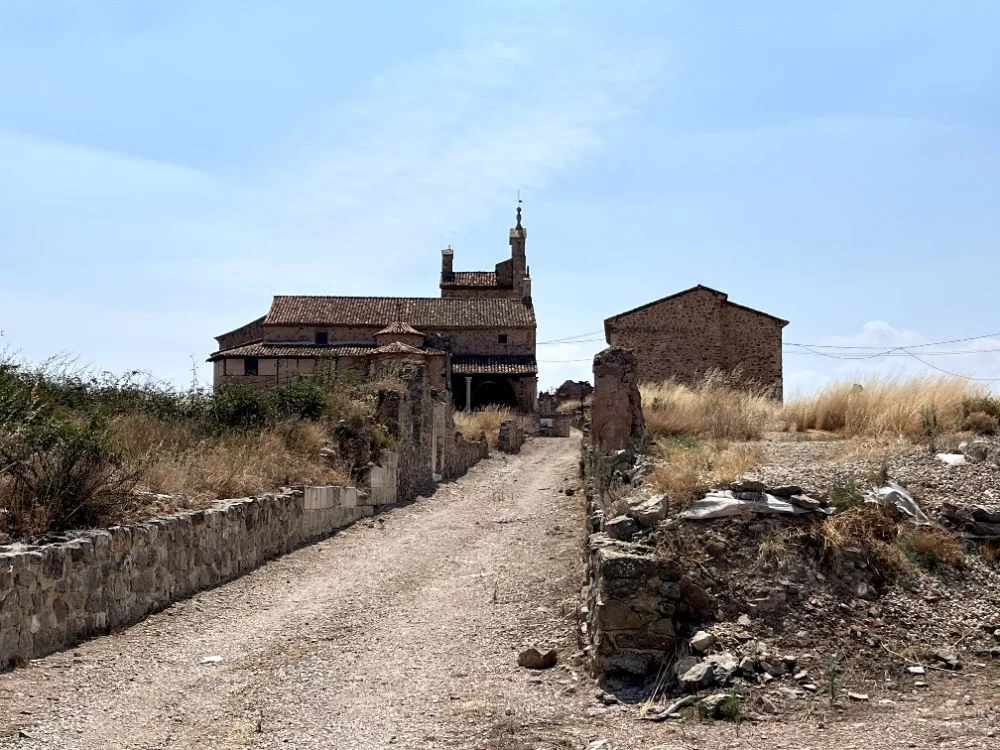 Fortaleza de Moya