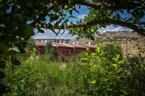 La Trufa Madre. Casas rurales en Vega del Codorno La Trufa Madre. Casas rurales en Vega del Codorno