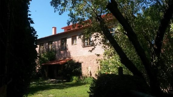 Casas rurales Molino del Marqués