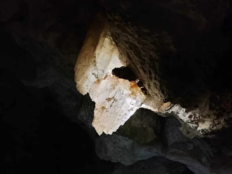 La Mora Encantada