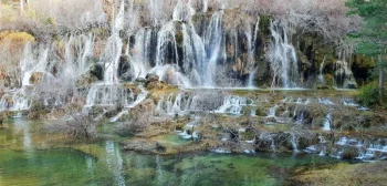 Imagen histórica de Monumento Natural del Nacimiento del Río Cuervo, Cuenca