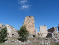 Imagen histórica de Torre del Monje, Cuenca